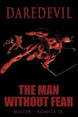 Daredevil: The Man Without Fear foto