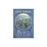 Bilbo&#039;s Last Song