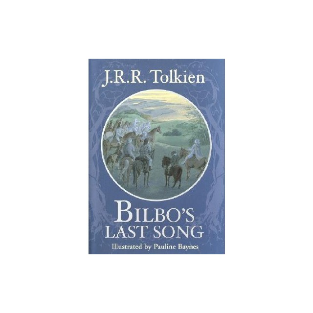 Bilbo&#039;s Last Song