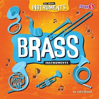 Brass Instruments foto
