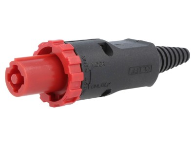Conector circular cu terminal cu șurub foto