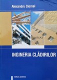 Cumpara ieftin Ingineria cladirilor - 2006 - Alexandru Ciornei (P67)