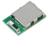 Modul Bluetooth Low Energy RAYTAC nRF52833 BLE 5.4, 2.4GHz, 8dBm, SMD, 0.5km, NFC