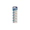 Camelion CR2025 3v baterie plata cu litiu-Conținutul pachetului 1x Blister