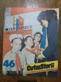Revista Cutezatorii nr. 46 / 1987 / C Cut
