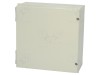 Carcasa de Perete FIBOX NEO ABS 320x320x150mm IP67 IK08 -40...60&deg;C Gri