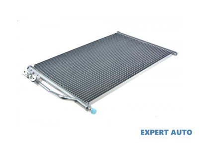 Radiator clima Ford Fusion (2002-2012) [JU_] #1 foto