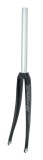 Furca Force sosea 28 al/carbon 1.1/8 negru Ultimate FactoryBikes