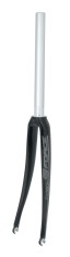 Furca Force sosea 28 al/carbon 1.1/8 negru Ultimate FactoryBikes foto
