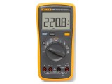 Multimetru Digital FLUKE-15B LCD 4000 VDC 4V-1kV cu Iluminare