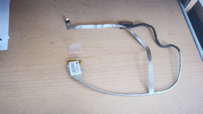 Cablu Display Laptop HP Pavilion G7 1000 Series