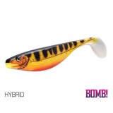 SHAD DELPHIN BOMB HYPNO / 3buc 9 cm/3d hybrid