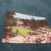 CARTE POSTALA - SOVATA TERASA BUCURESTI CIRCULATA