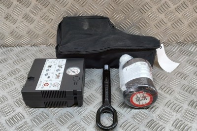 Compresor de anvelope SKODA SKODA ENYAQ iV SUV 5AC, 5AZ 2022 OEM: 1EA012615A,4H0805615A,4L0012619B | 26929362 foto