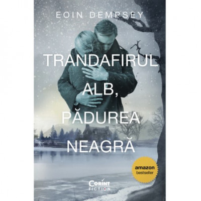 Trandafirul Alb, Padurea Neagra - Eoin Dempsey, editia 2021 foto