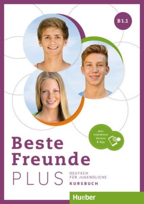 Beste Freunde PLUS B1.1 foto