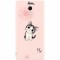 Husa silicon pentru Xiaomi Redmi Note 5A Prime, Cute Cat 101