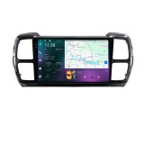 Navigatie dedicata cu Android Citroen C5 Aircross dupa 2018, 12GB RAM, Radio