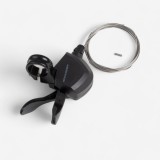 Manetă schimbător Spate 9 Viteze MICROSHIFT, Rockrider