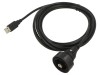 Adaptor USB Buccaneer IP68 3M