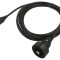Adaptor USB Buccaneer IP68 3M