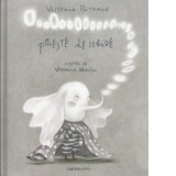 O poveste de iubire - Victoria Patrascu