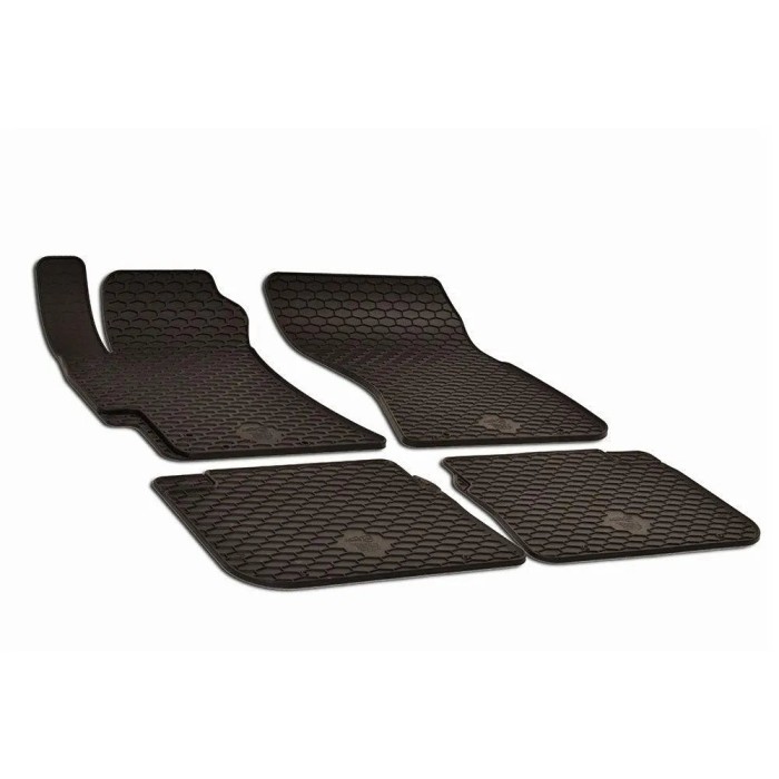 Set covorase auto cauciuc umbrella pentru subaru legacy iv. v. vi (2003-2019) outback iii. iv. v (2005-2019) impreza iii. iv. v (2007-2016) forester i