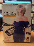 AMS - SET DE 8 FILME DE COLECTIE CU MARILYN MONROE