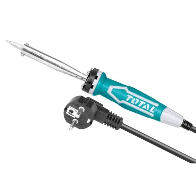 TOTAL - LETCON - 220V - 100W PowerTool TopQuality foto