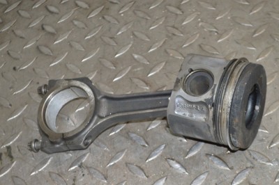 Piston FORD TRANSIT Furgon 2010 OEM: 9C1Q6110-A-AH268X 12319374 foto