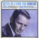 Softly, As I Leave You | Frank Sinatra