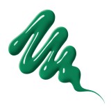 Gel pigmentat pentru stampila Cupio Green 15ml