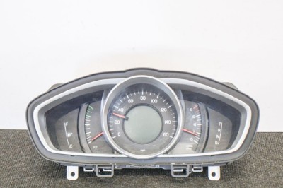 Ceas de bord VOLVO V40 Hatchback 2017 OEM: 31453104,0391723 10878242 foto