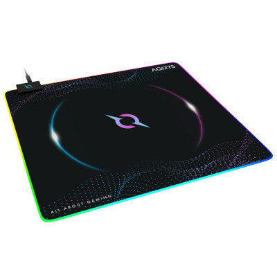 Mousepad AQIRYS Eclipse Mini (M) foto