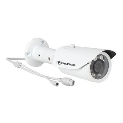 Camera Supraveghere Ip 2 MP Compatibil cu ONVIF foto