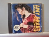 Amy Grant &ndash; Heart in Motion (1991/Phonogram/Germany) - cd/ca Nou