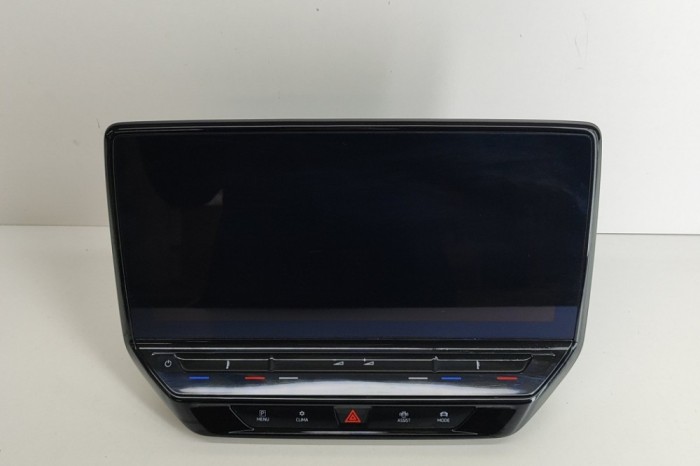 Ecran de navigație VW ID.3 E11 2023 OEM: 10B919606B 24286744