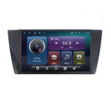 Navigatie dedicata BMW Seria 3 E90 C-095 Octa Core cu Android Radio Bluetooth Internet GPS WIFI 4+32GB CarStore Technology, EDOTEC
