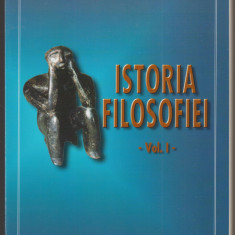 Alfred Fouillee - Istoria filosofiei (vol. I)