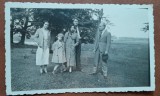 Fotografie, Familia Litarczek la Tiganesti, (baietelul geo,dr. Litarczek) 1934