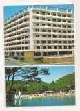 FA118 -Carte Postala- SPANIA - Menorca. Hotel AUDAX, circulata