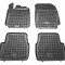 Covorase Presuri Auto Cauciuc Dedicate Renault LATITUDE 2010 - 2015