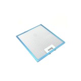 Filtru metalic pentru hotă SMEG 053410339 063410988 Original