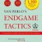 Van Perlo&#039;s Endgame Tactics: A Comprehensive Guide to the Sunny Side of Chess Endgames