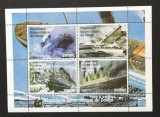 REPUBLICA DEMOCRATA CONGO-TITANIC-1 coala mica- MNH**-RDC 120