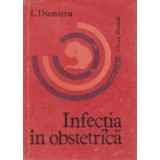 Infectia in obstetrica