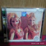 -Y- CD ORIGINAL - BLONDY - ATAT DE APROAPE ( STARE VG+), Pop