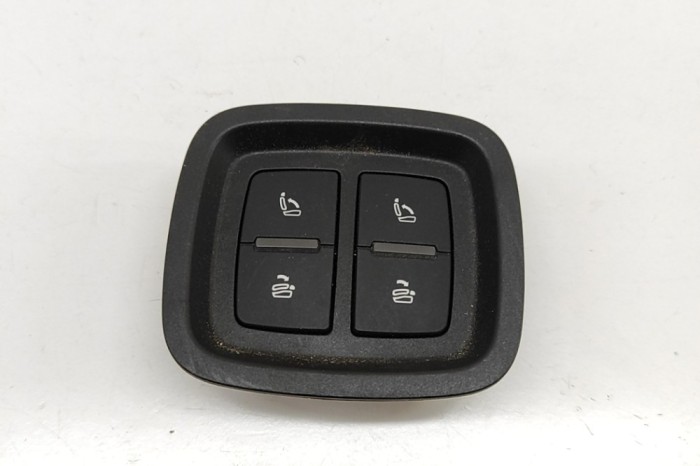 Panou de butoane AUDI Q7 4M 2017 OEM: 4M0959861B | 29374084
