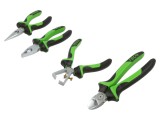 Set 4 unelte cleşti RECA cod 0703 042 - calitate profesională