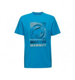 Tricou Mammut Trovat T-shirt L